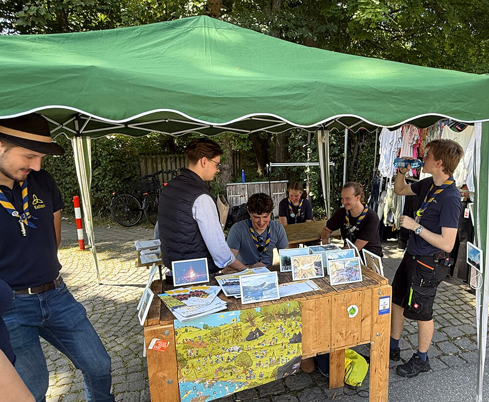Strassenfest 2025
